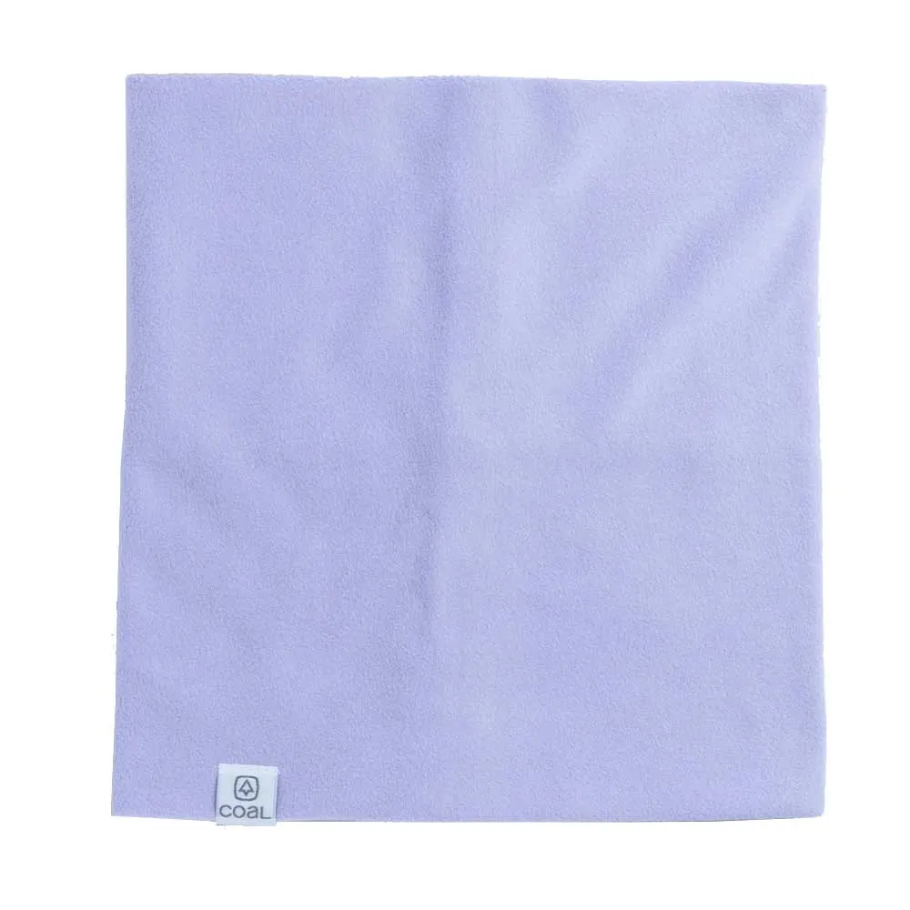 Coal MTF Microfleece Gaiter