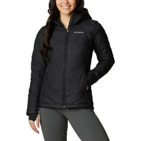 Columbia Heavenly™ Hooded Jacket - Women