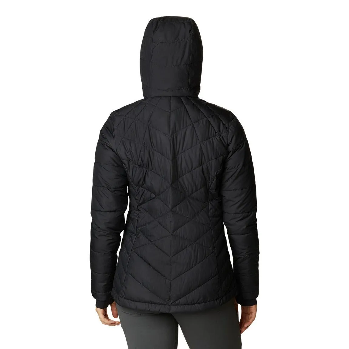 Columbia Heavenly™ Hooded Jacket - Women