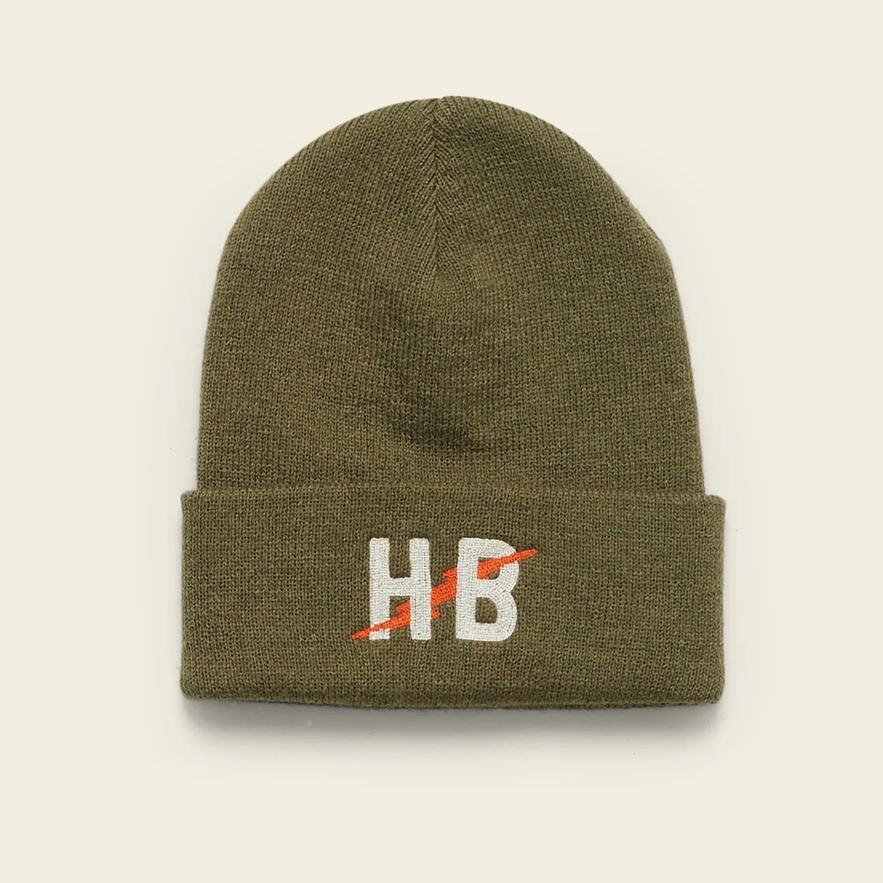 Command Beanie | Big HB | Howler Bros
