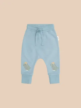 Construction Dino Drop Crotch Pant