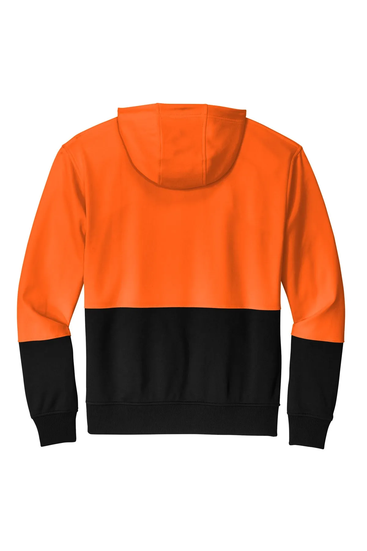 CornerStone Enhanced Visibility Fleece Pullover Hoodie CSF01