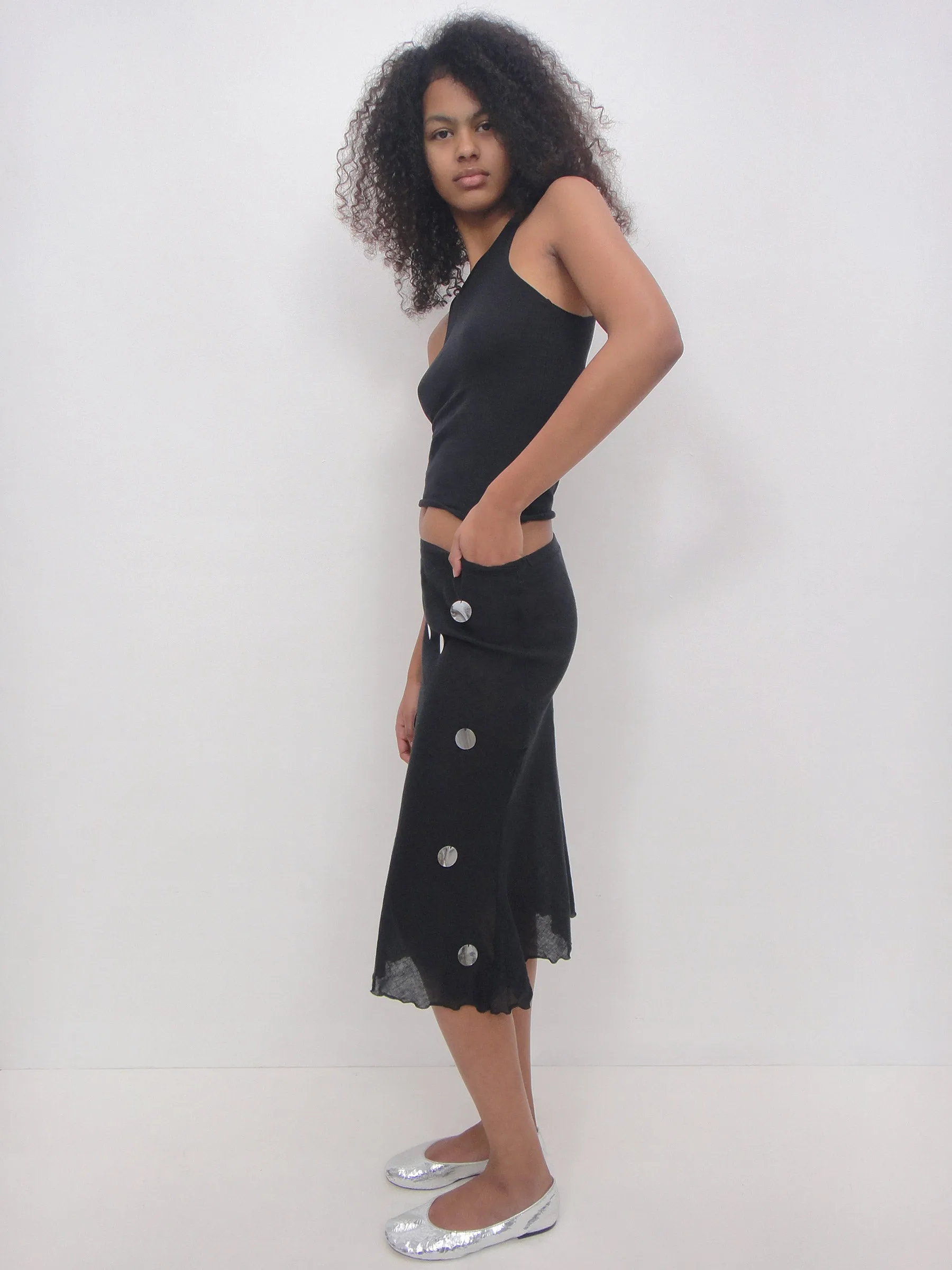 Costa Skirt