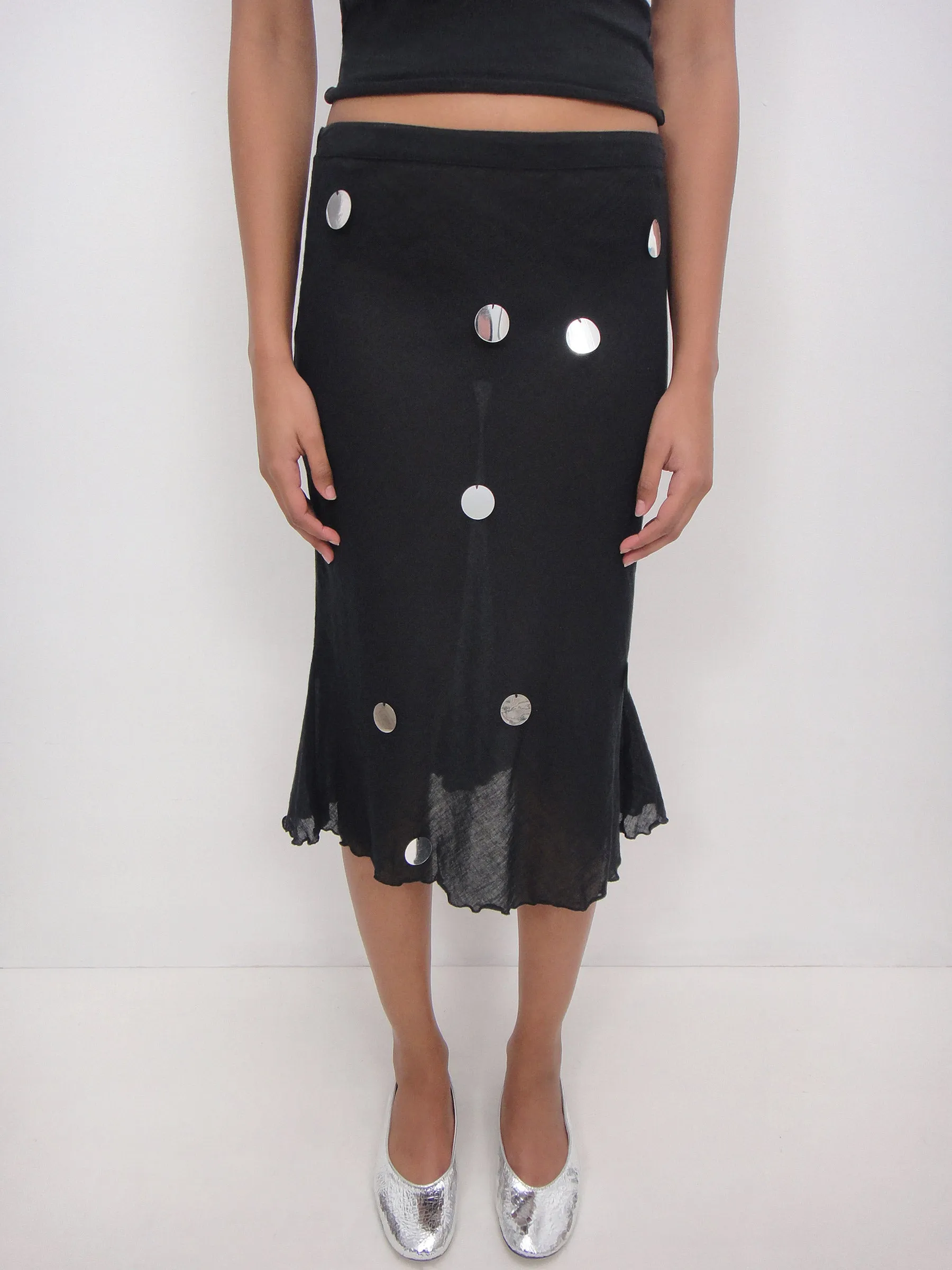 Costa Skirt