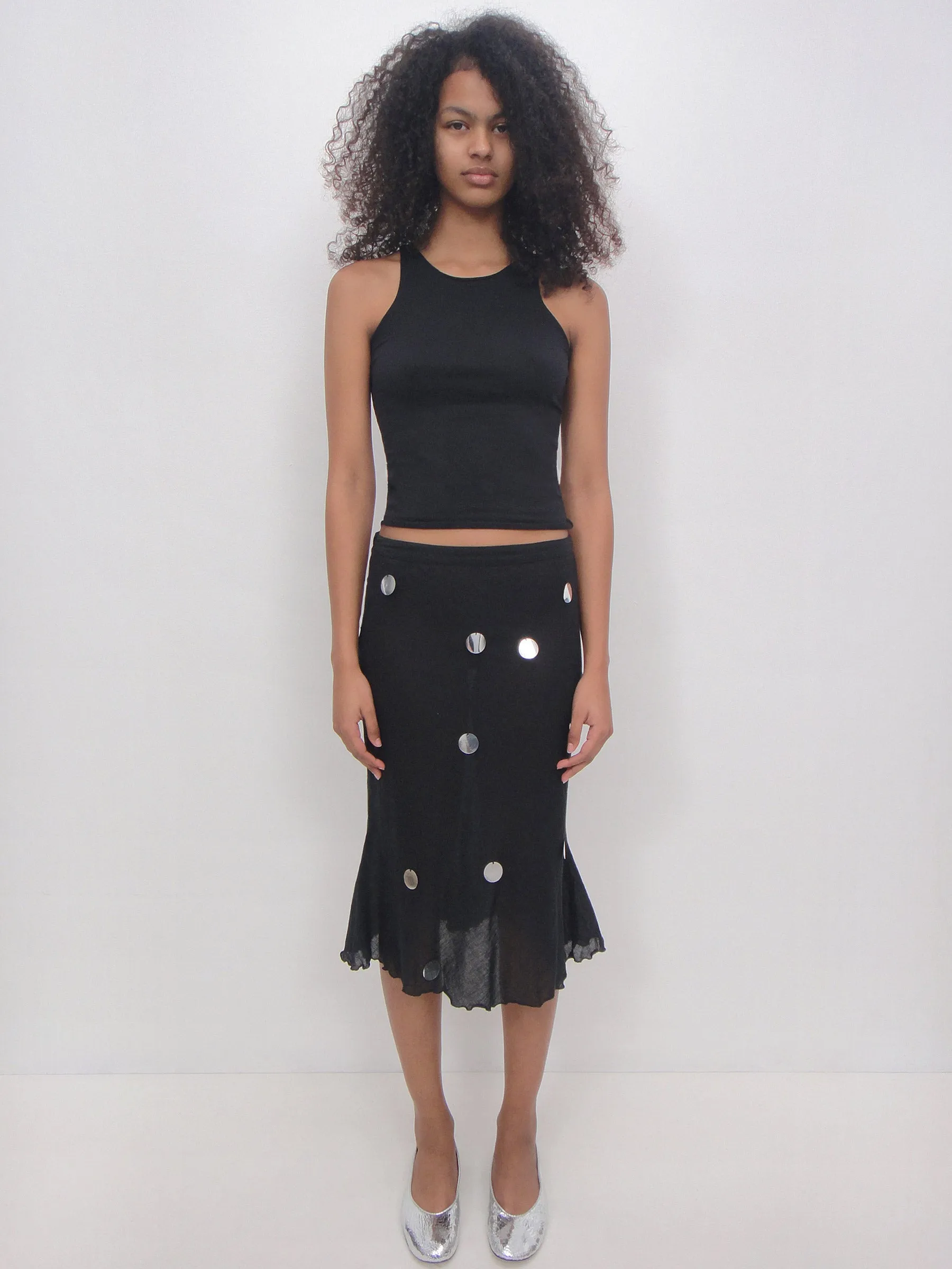 Costa Skirt