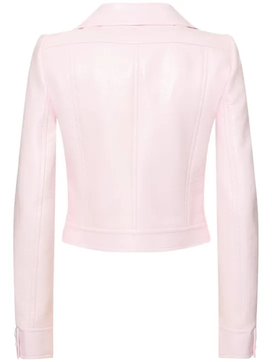 Courreges   Vinyl jacket 