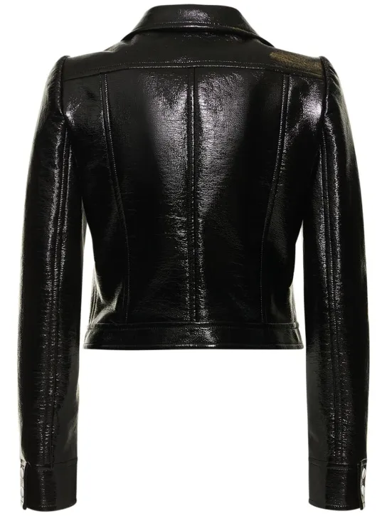 Courreges   Vinyl jacket 