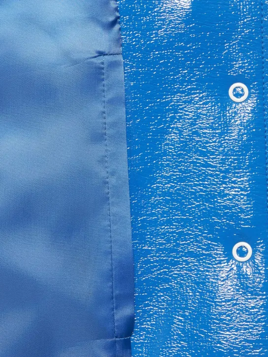 Courreges   Vinyl jacket 