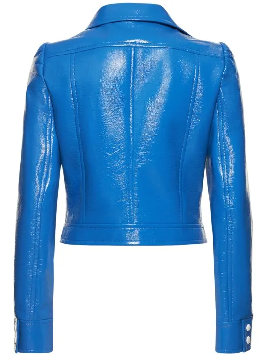 Courreges   Vinyl jacket 