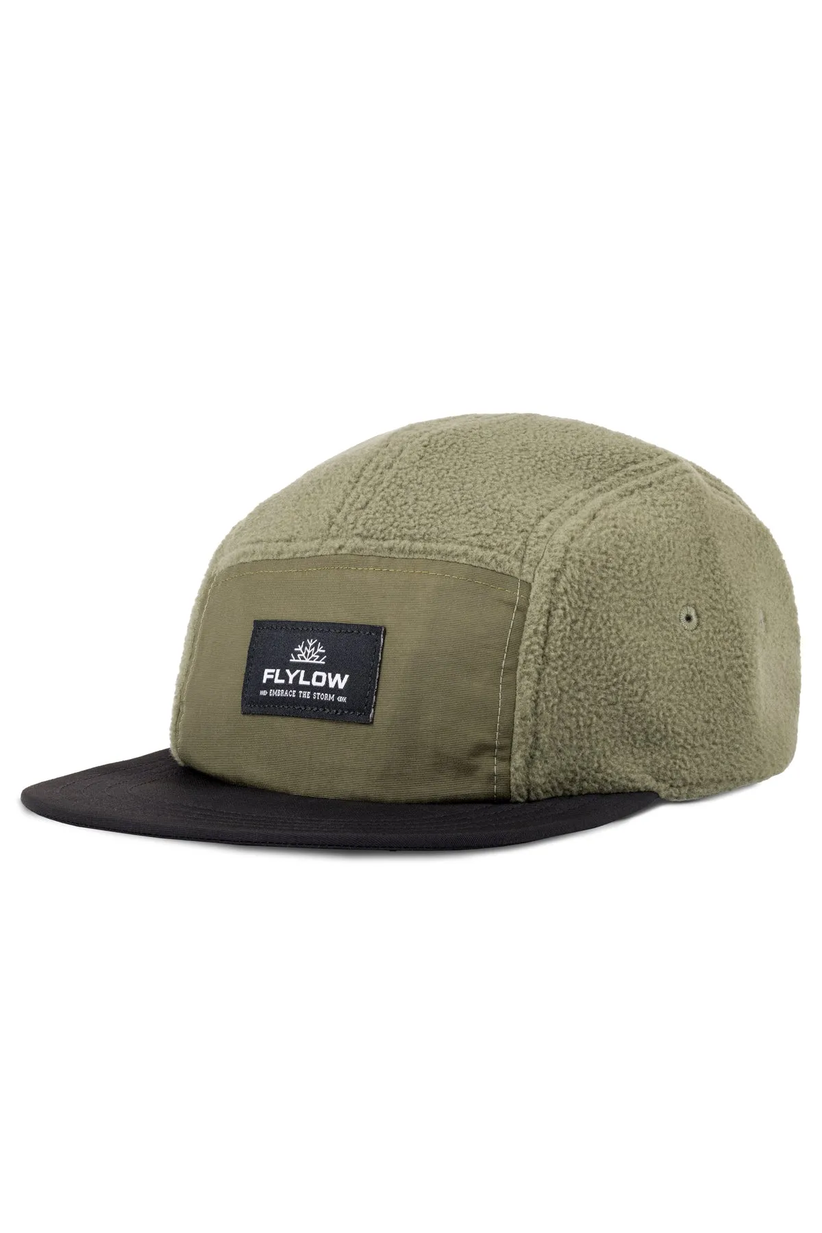 Cozy Camper Hat