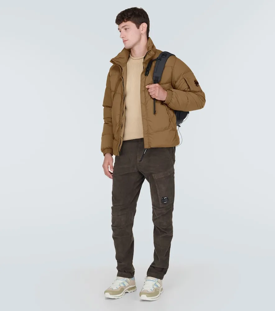 C.P. Company Down jacket