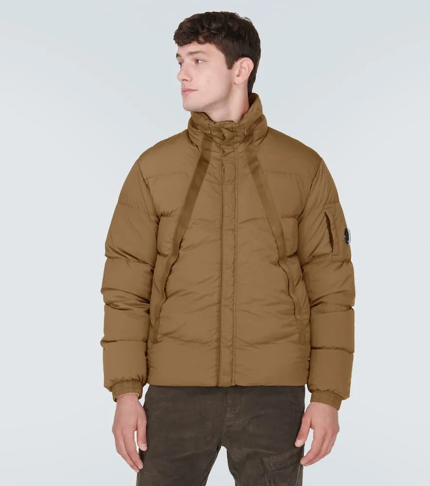 C.P. Company Down jacket