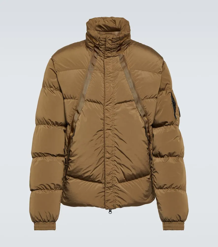 C.P. Company Down jacket