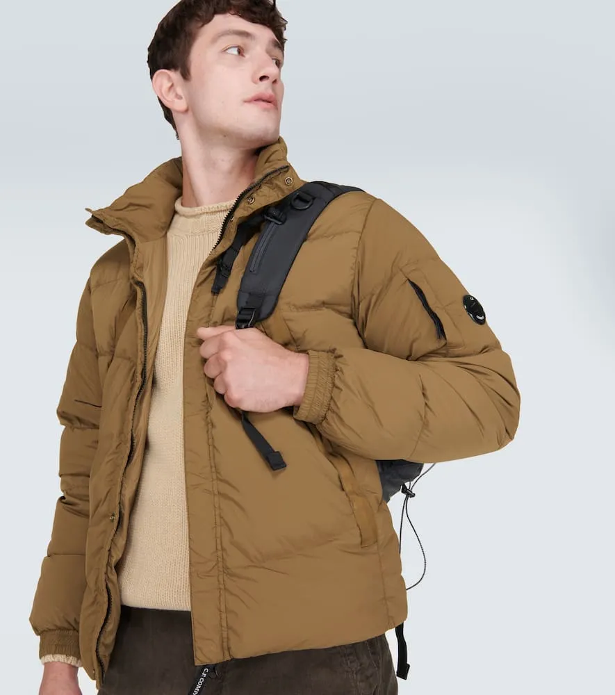 C.P. Company Down jacket