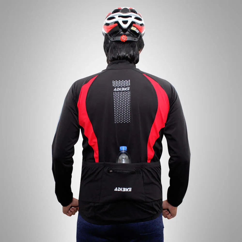 Cycling Jackets Roubiex STY # 03 V2