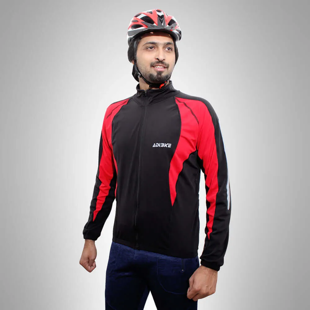Cycling Jackets Roubiex STY # 03 V2