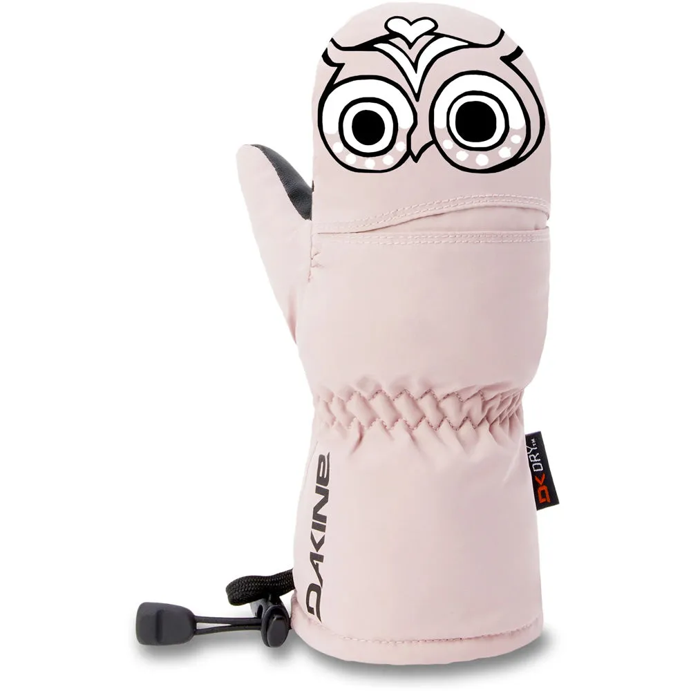 Dakine Toddler Scrambler Mitt 2025