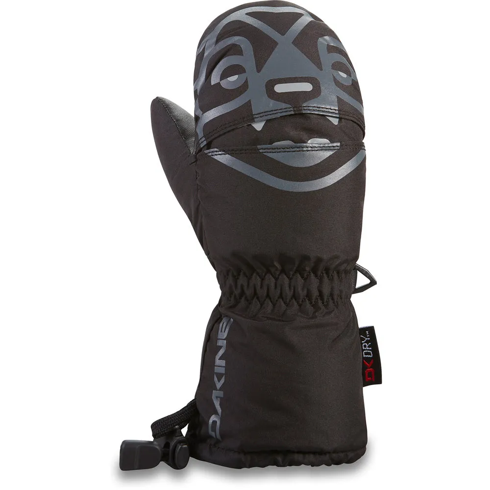 Dakine Toddler Scrambler Mitt 2025
