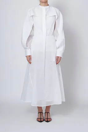 DOUBLE LAYER DRESS