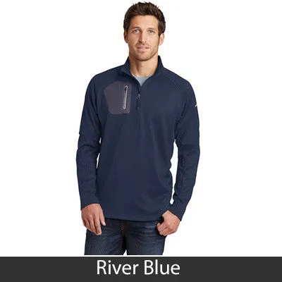 Eddie Bauer 1/2-Zip Performance Fleece Jacket