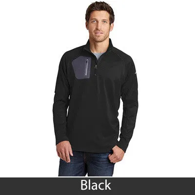 Eddie Bauer 1/2-Zip Performance Fleece Jacket