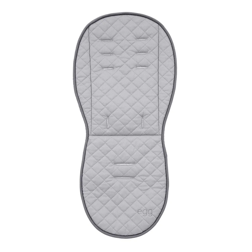 EGG Stroller Reversible Luxury Fleece Liner