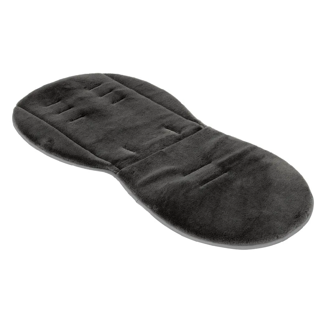 egg2 Reversible Luxury Fleece Liner (Black)