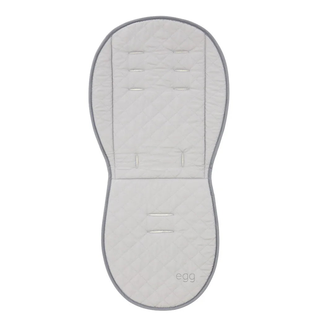 egg2 Reversible Luxury Fleece Liner (Black)