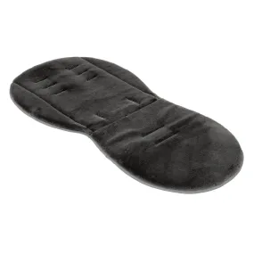 egg2 Reversible Luxury Fleece Liner (Black)