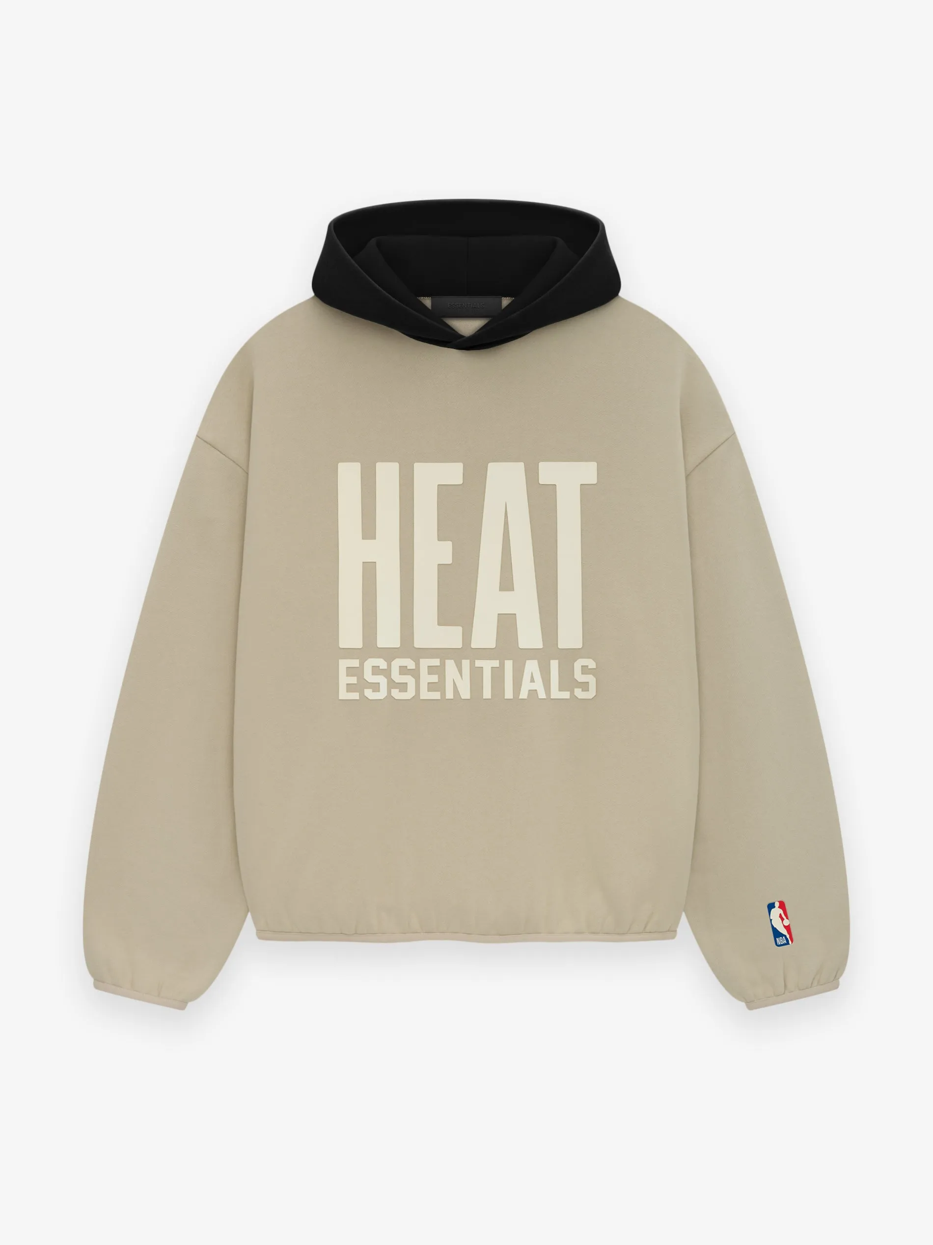 Essentials Heat Hoodie