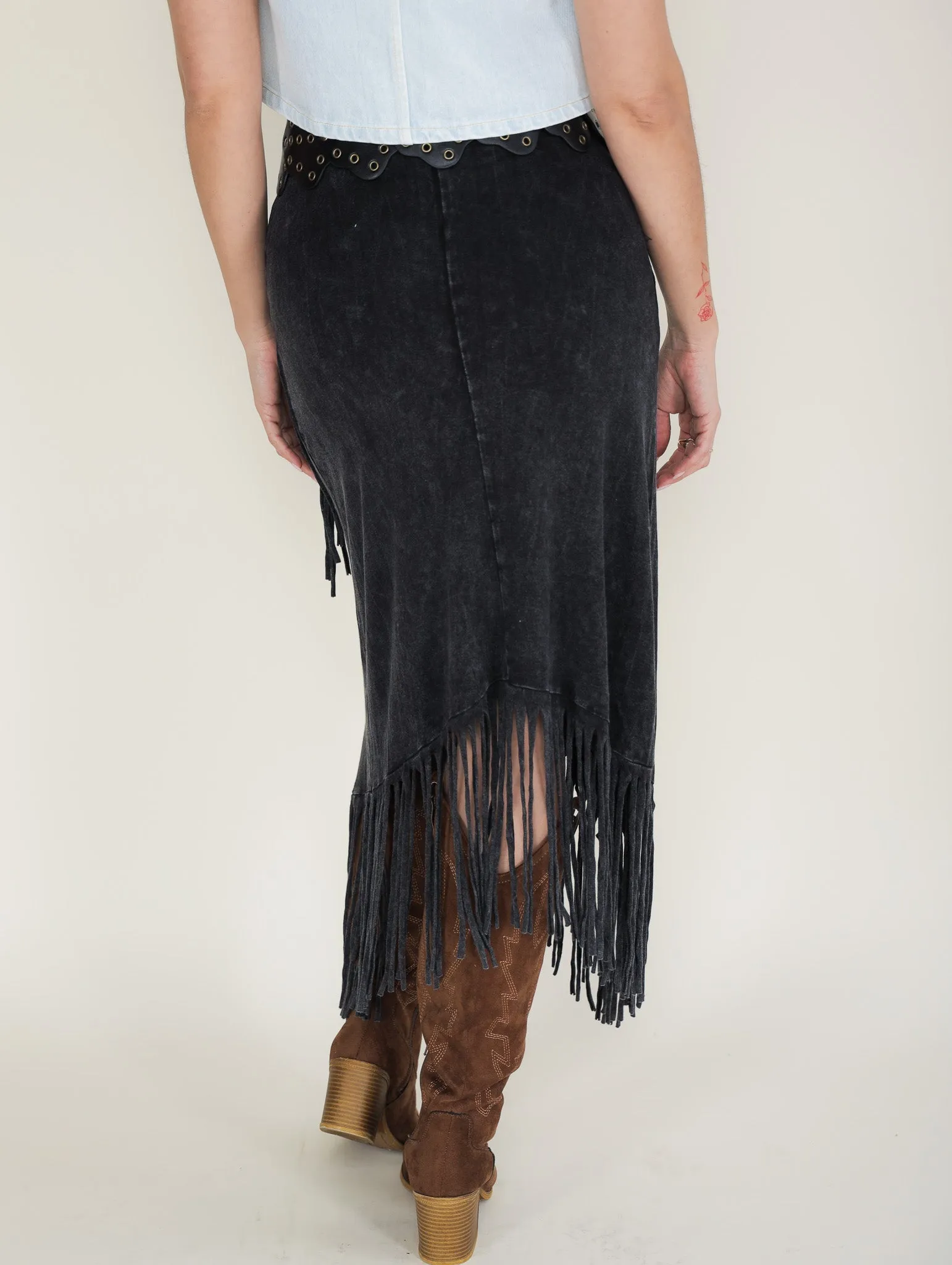 Everly Skirt
