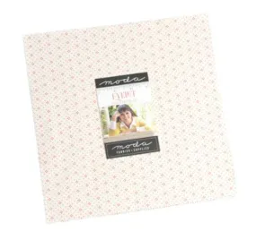 Eyelet Layer Cake 42 - 10" Squares
