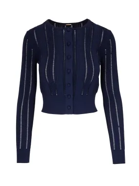 Faye Cardigan