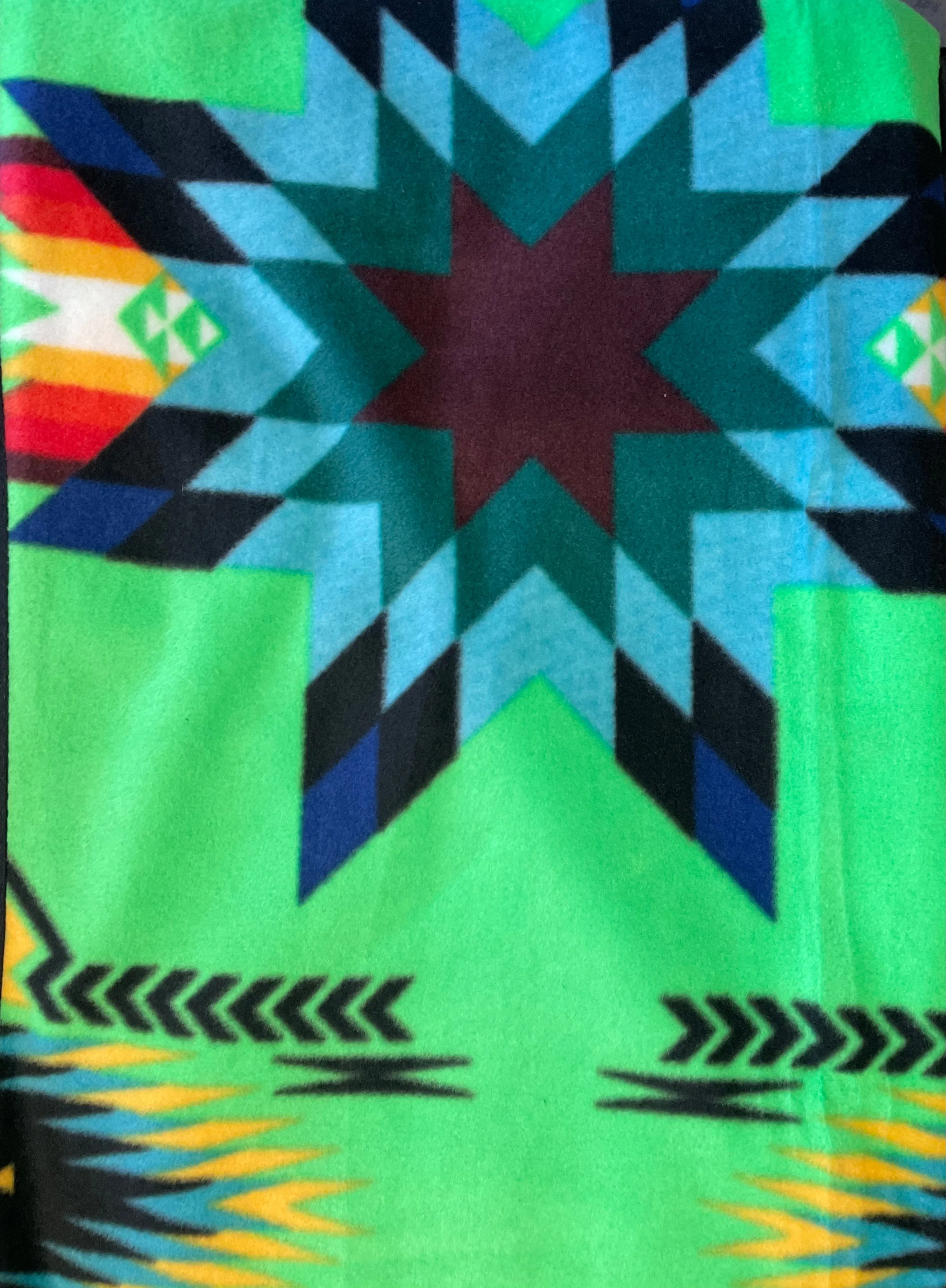 Fleece Blankets