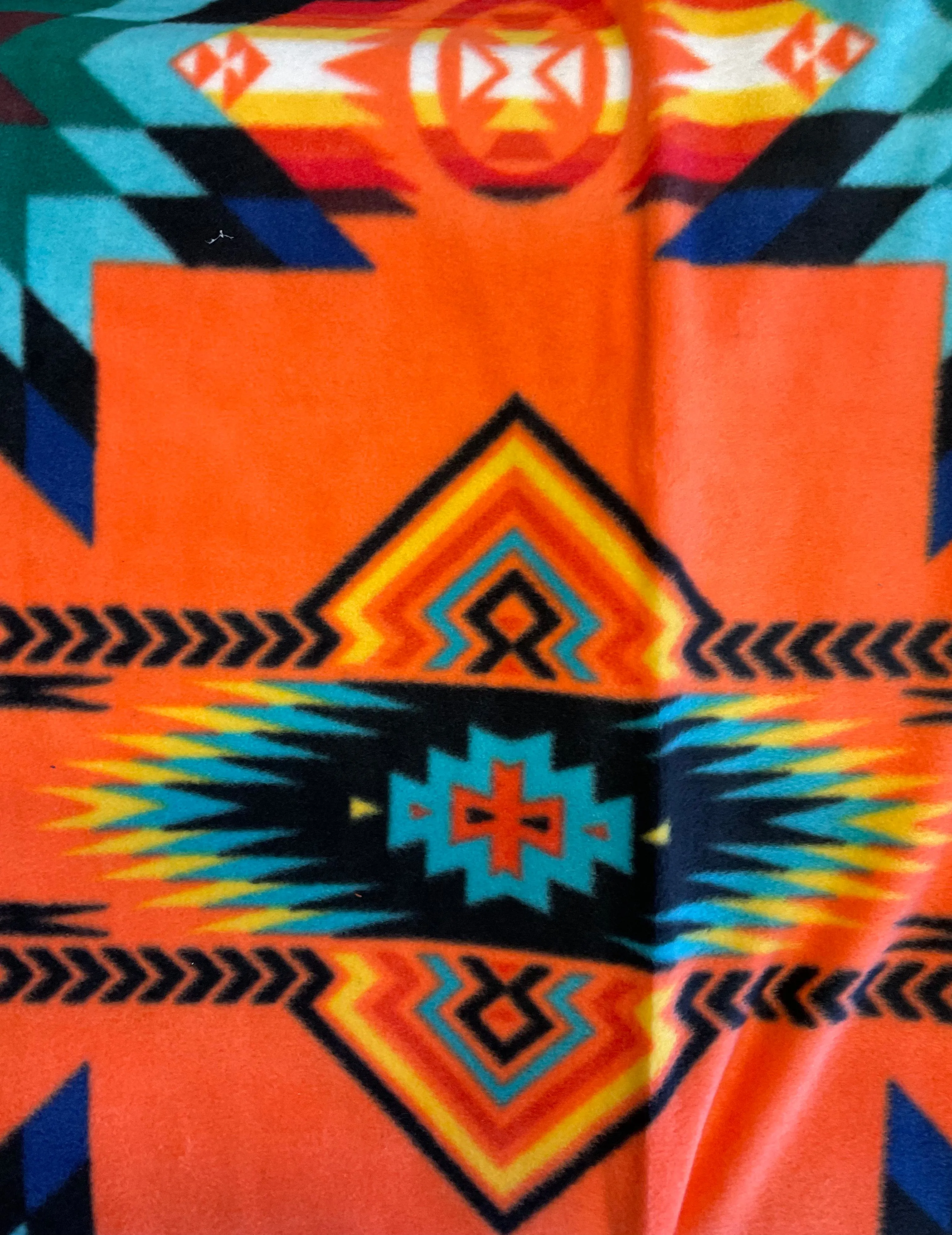 Fleece Blankets