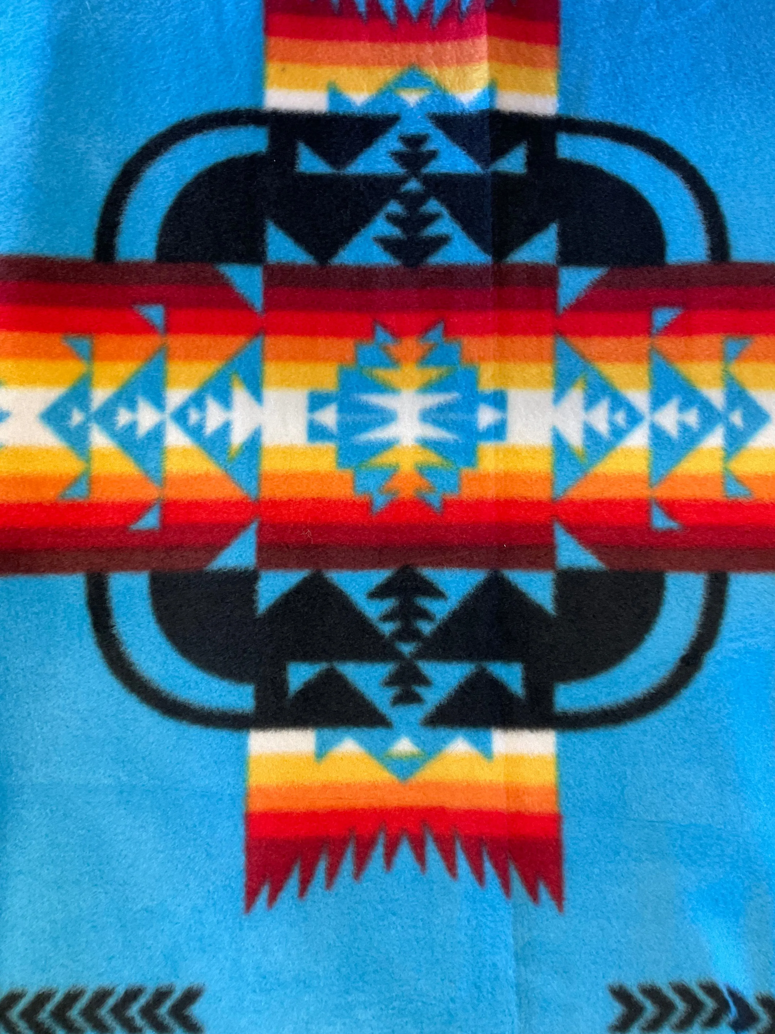 Fleece Blankets