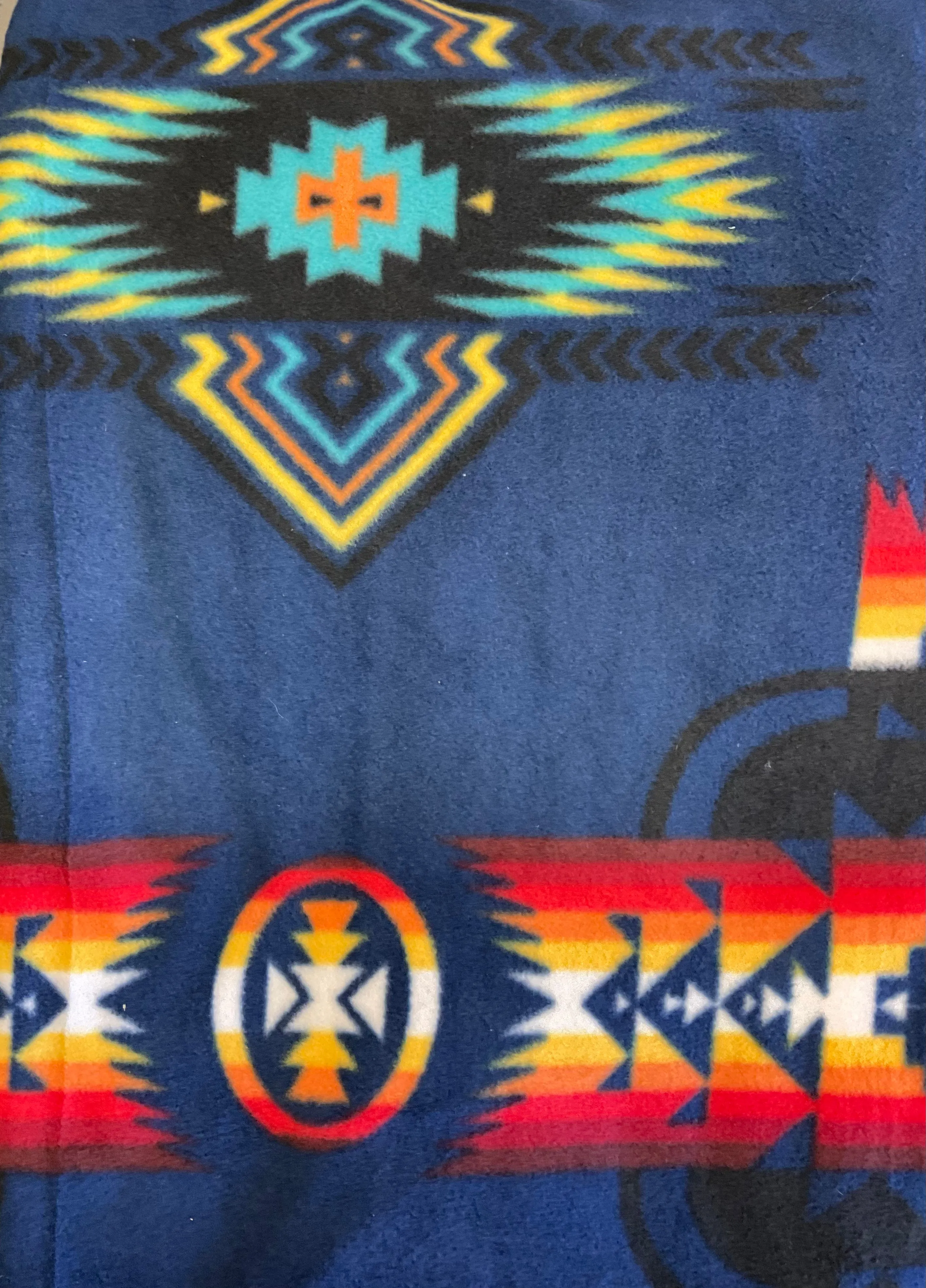 Fleece Blankets