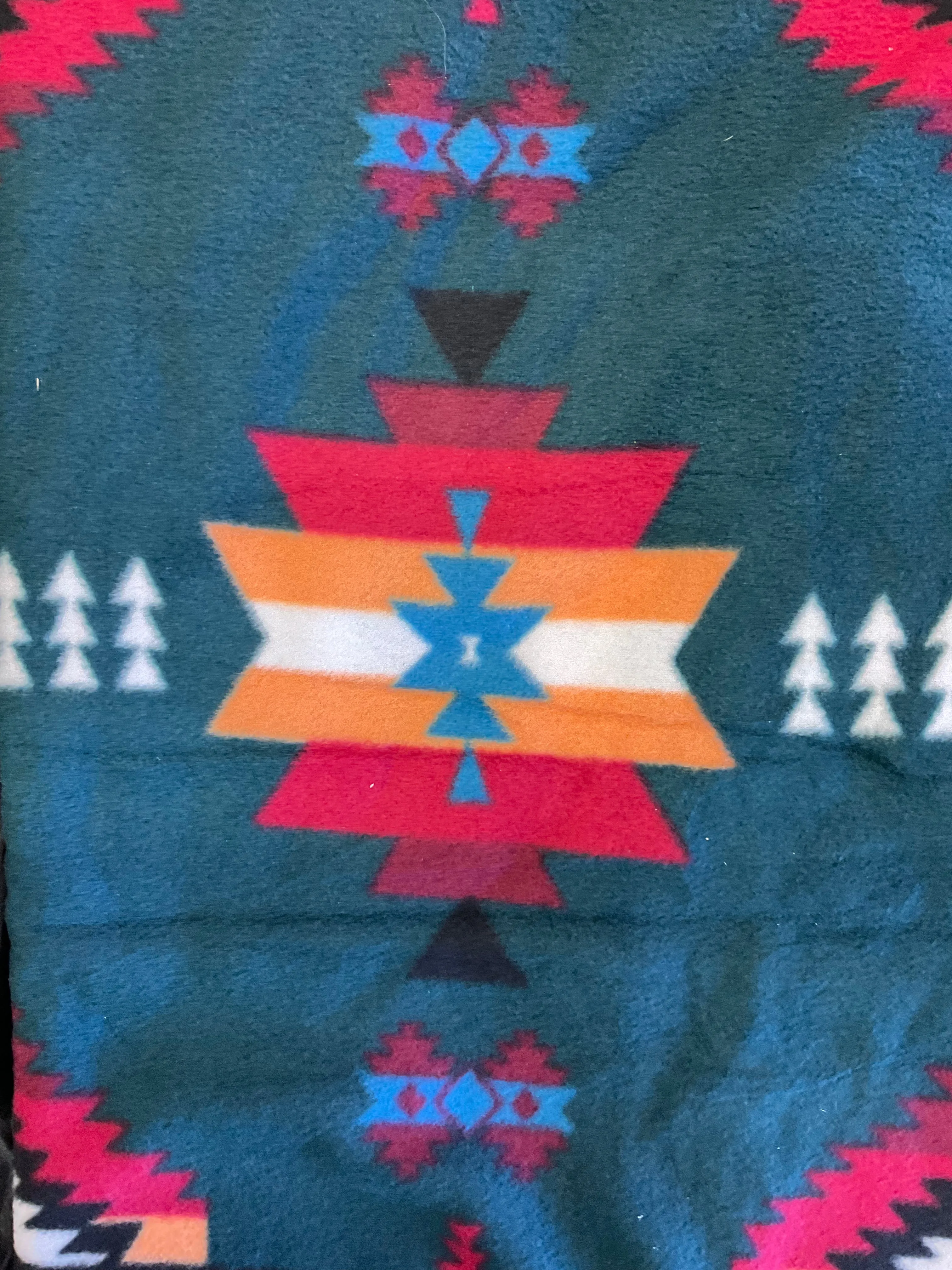 Fleece Blankets
