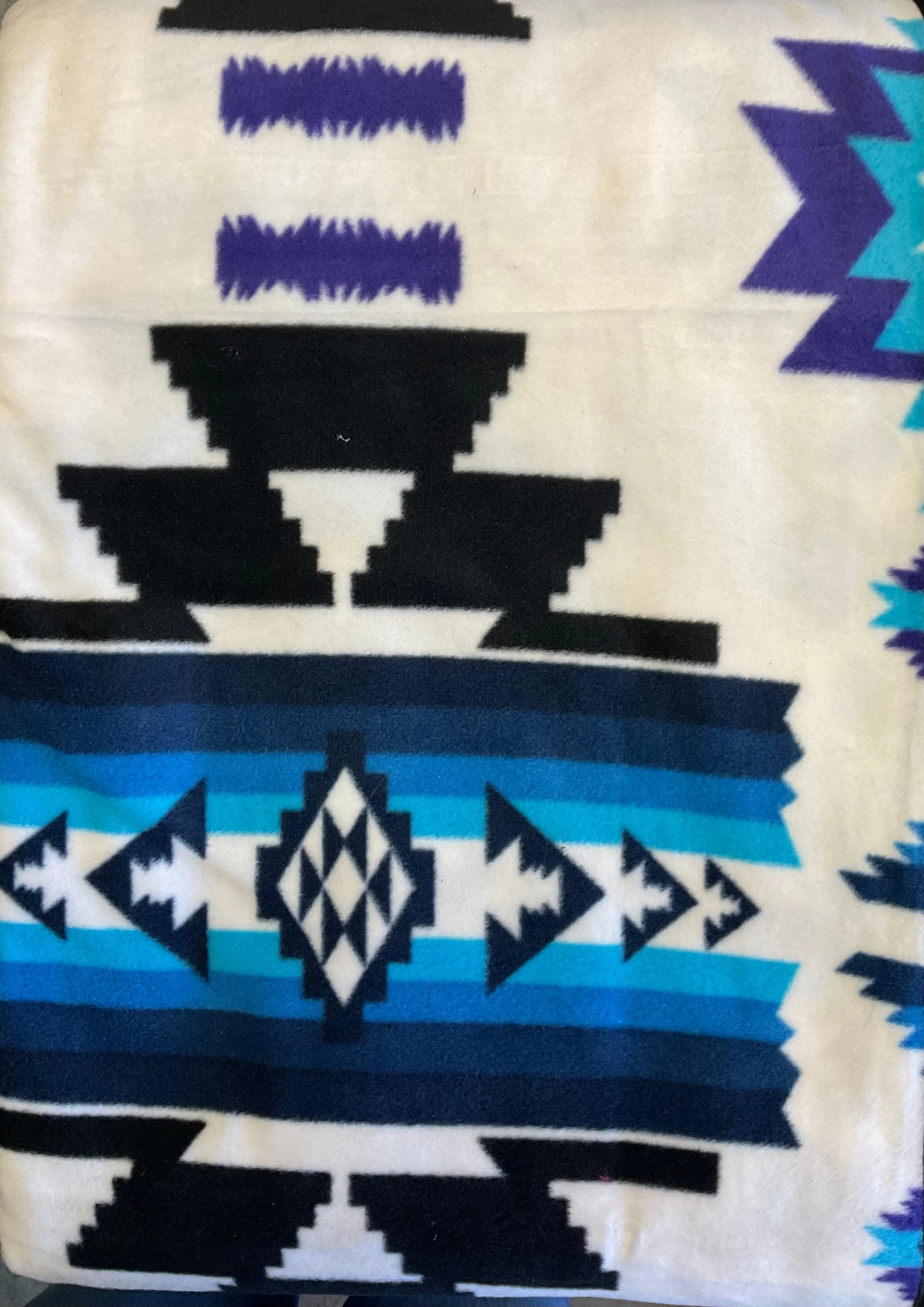 Fleece Blankets