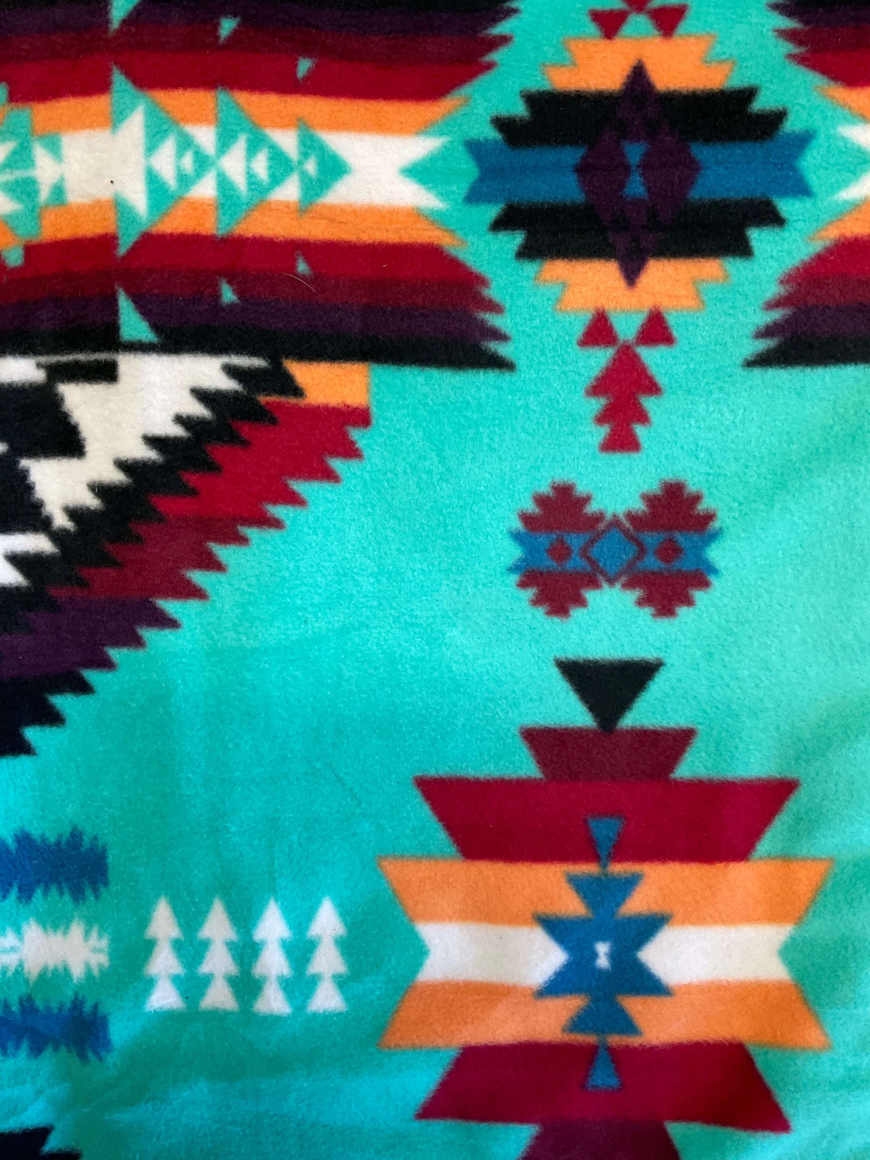 Fleece Blankets