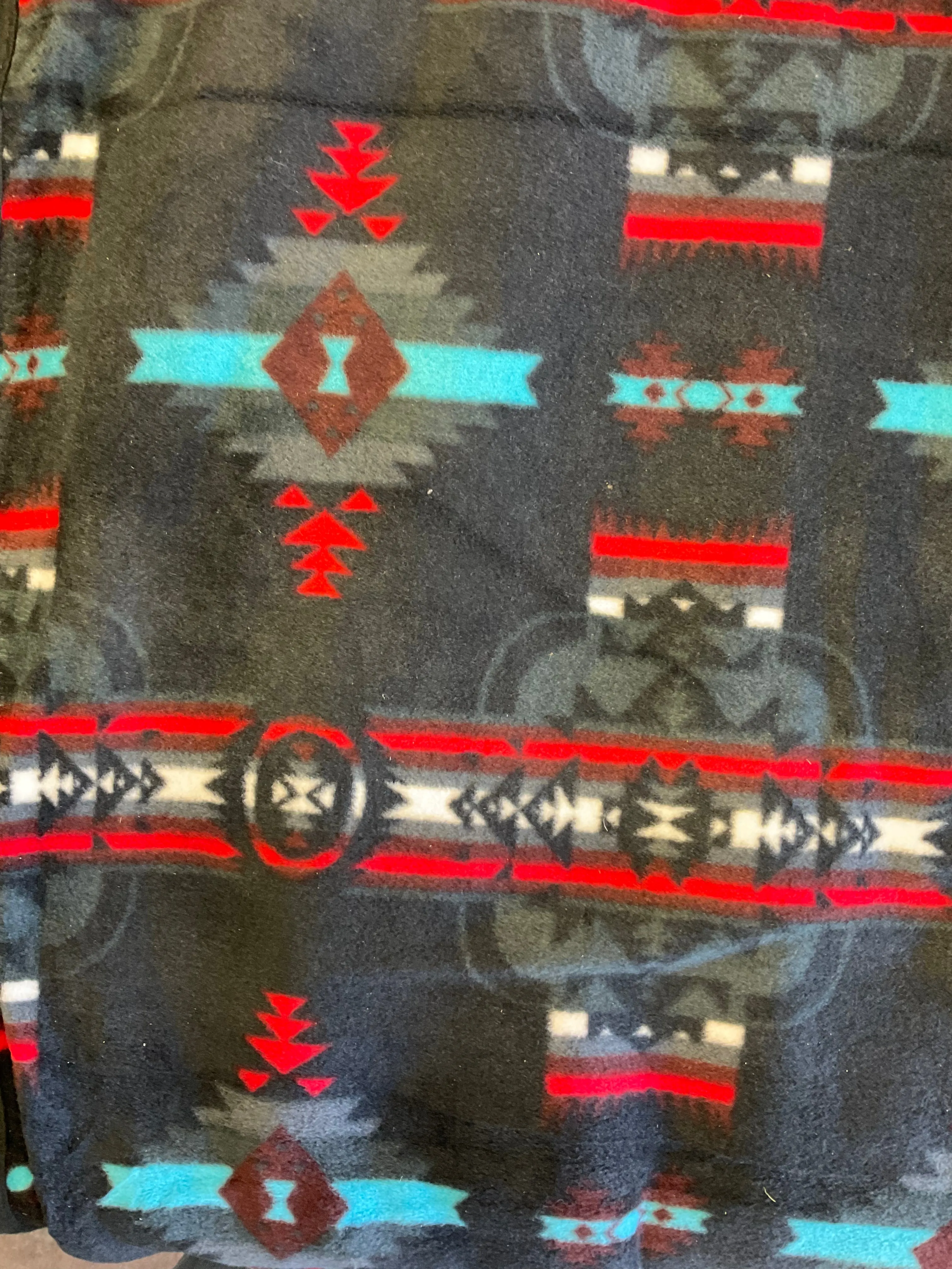 Fleece Blankets