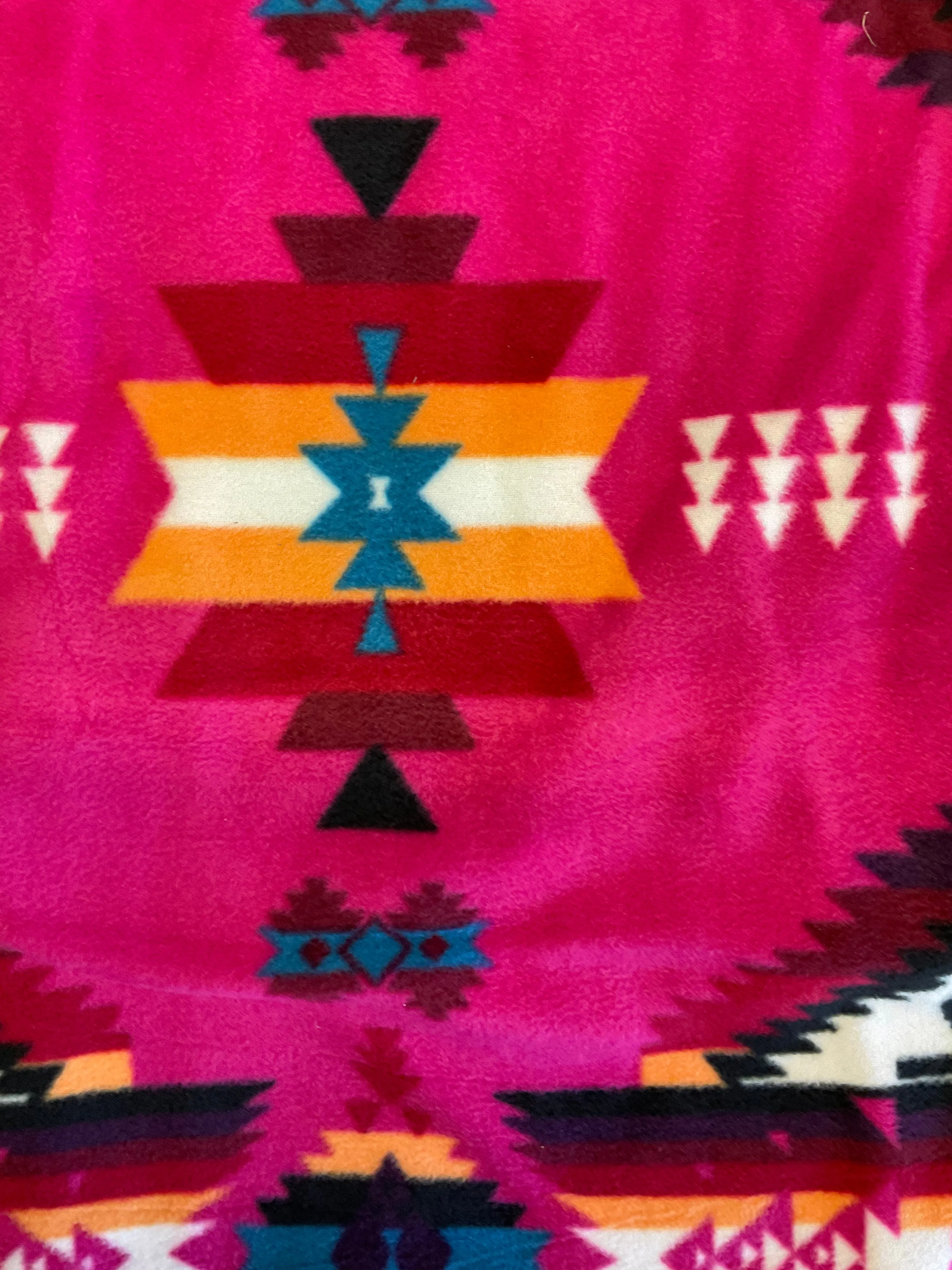 Fleece Blankets