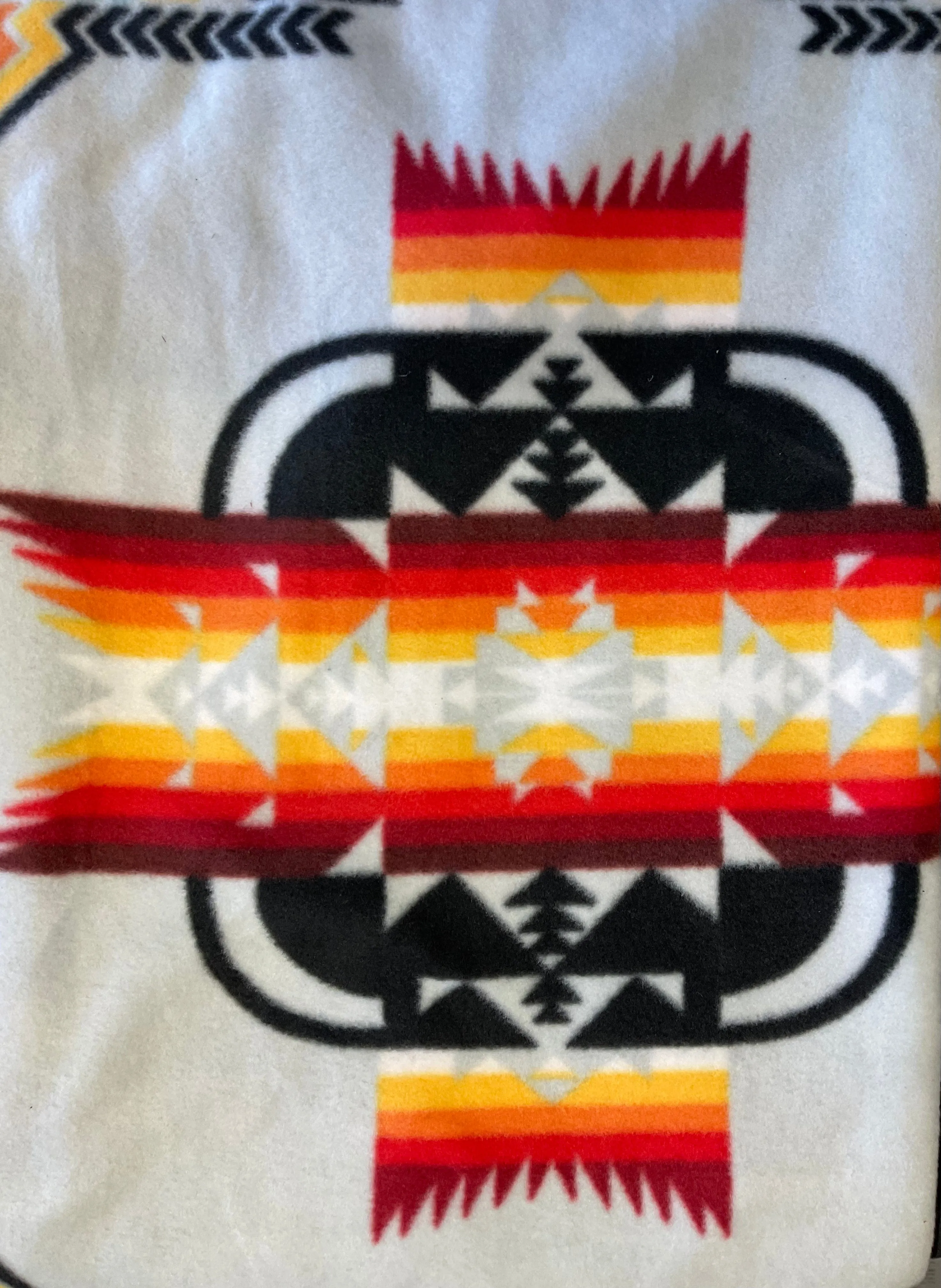Fleece Blankets