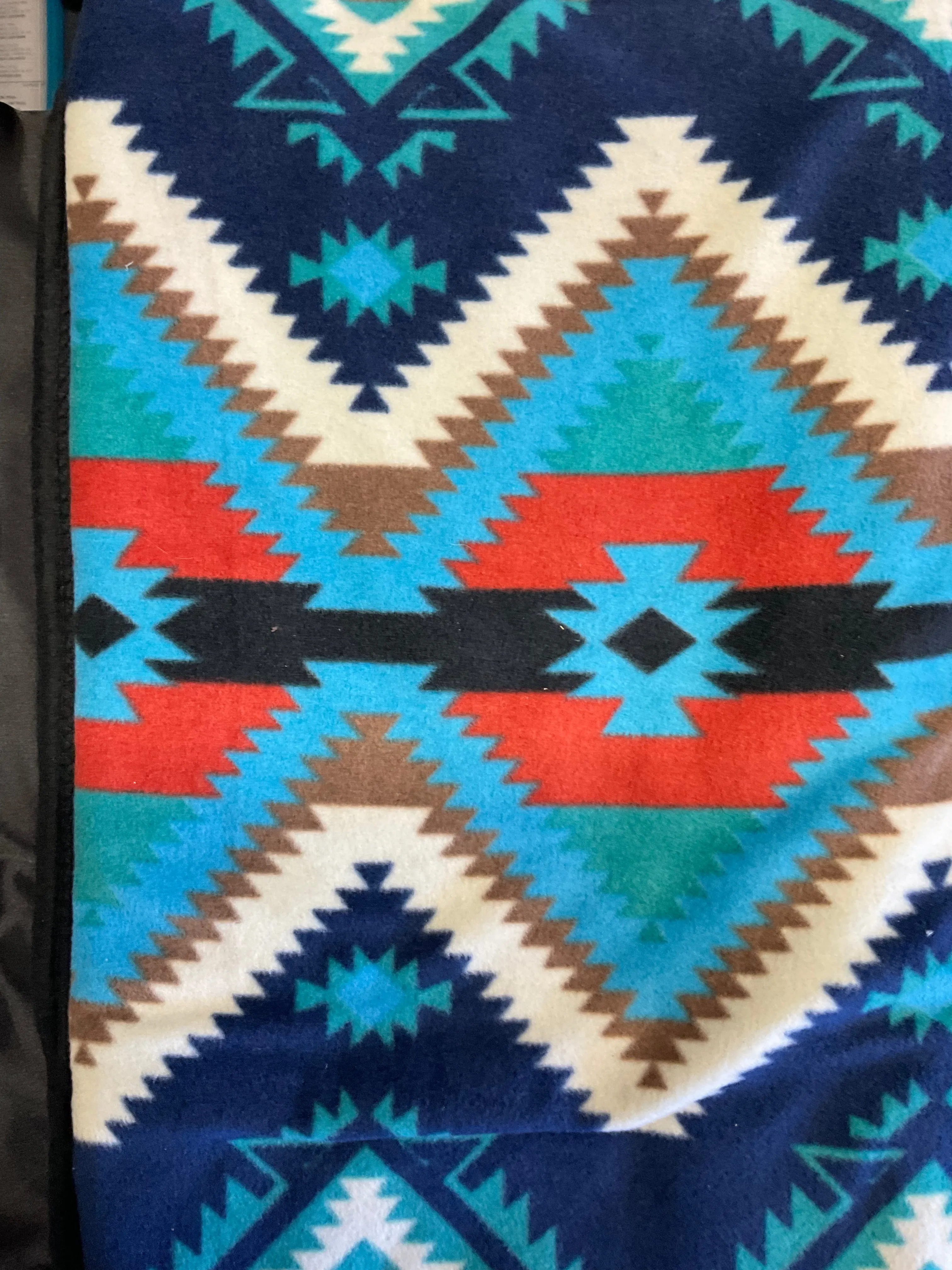 Fleece Blankets