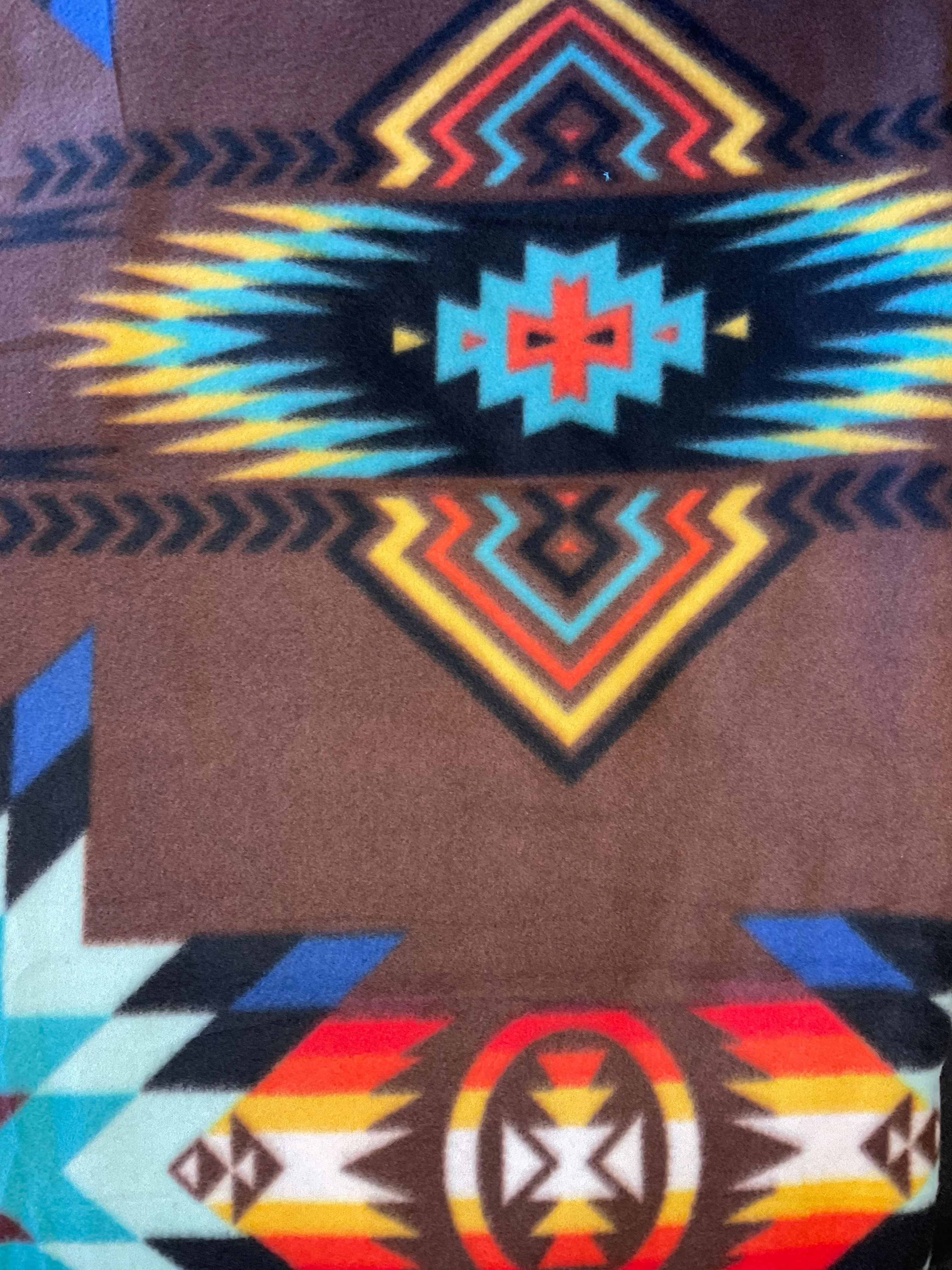 Fleece Blankets