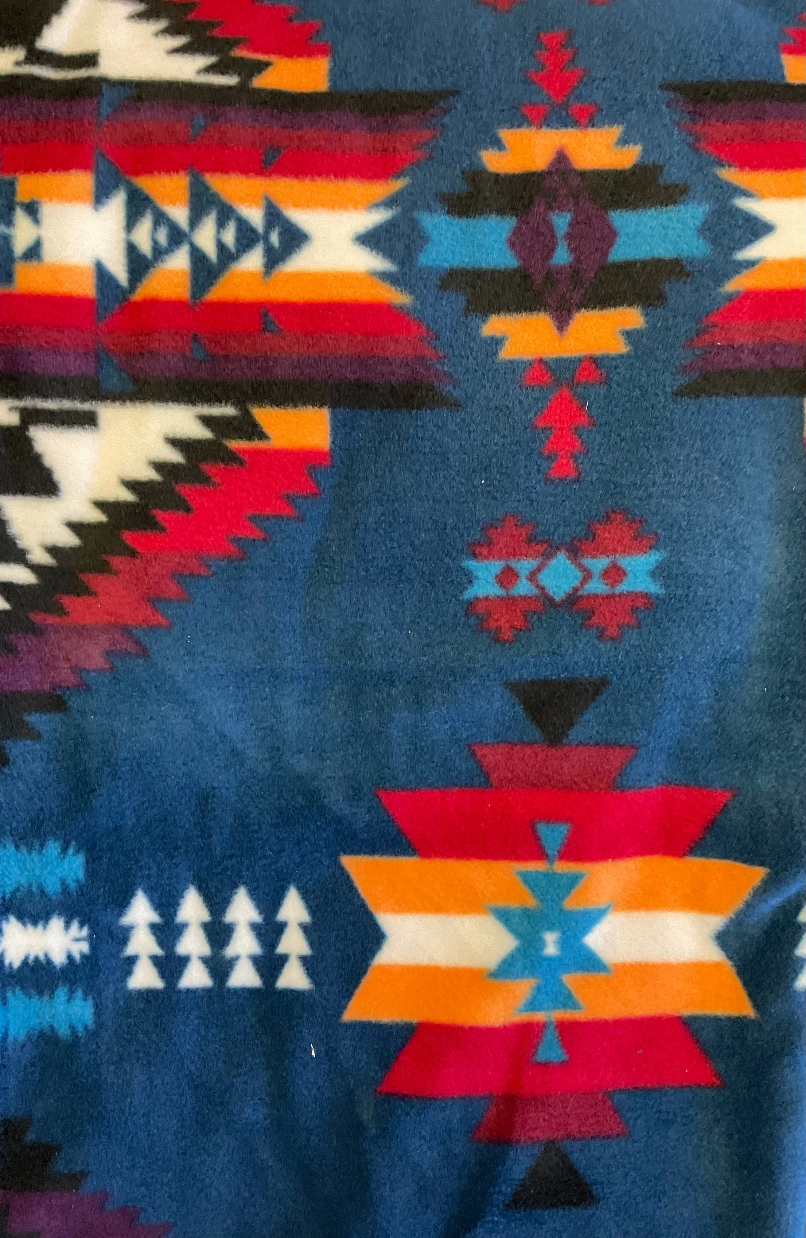 Fleece Blankets