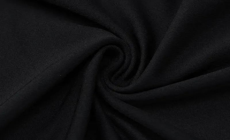 FLYTONN-Sexy spring and summer dresses, party dresses, graduation gifts,Dark Temptress Backless Maxi Dress