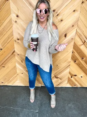 Forever Fall Sweater