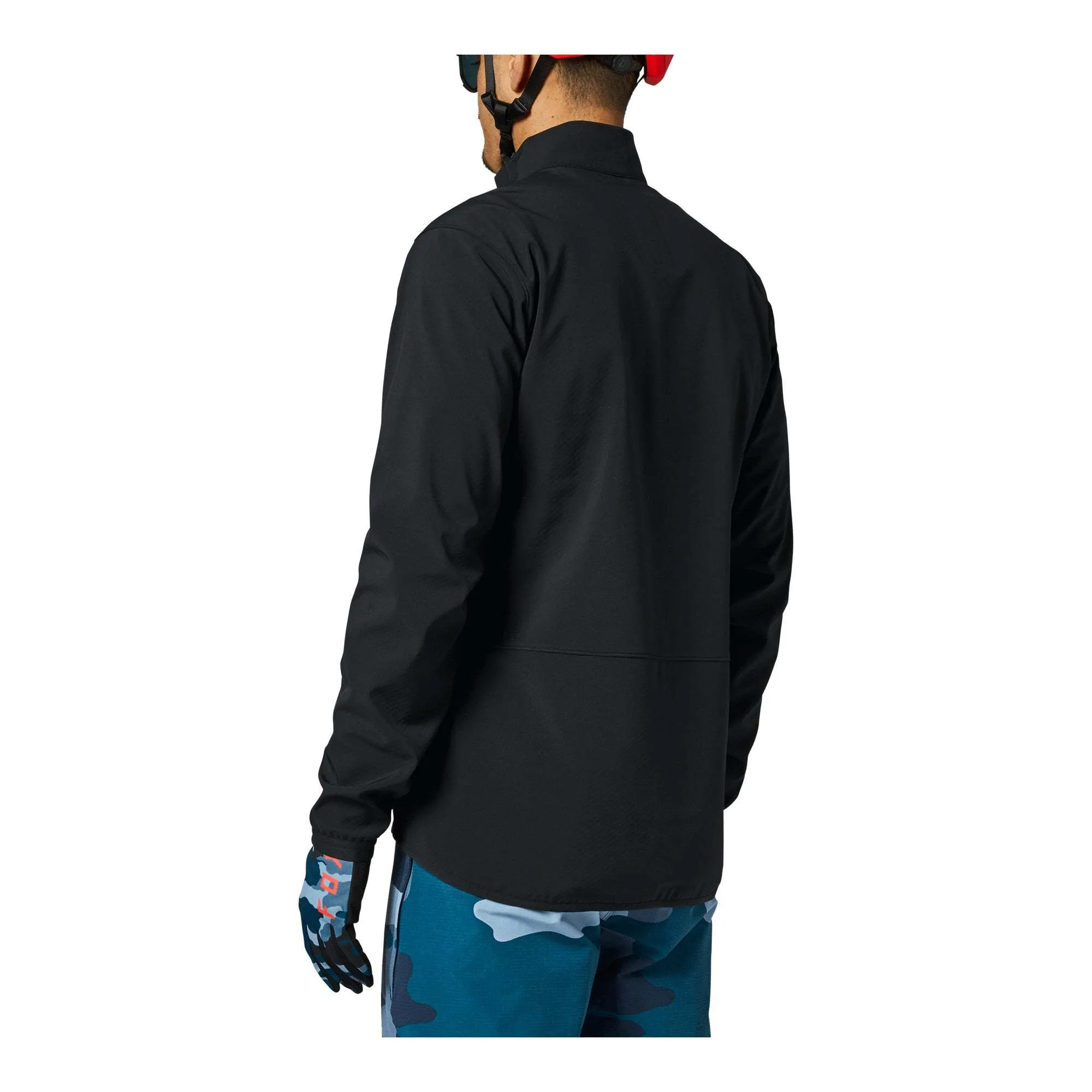 Fox Ranger Fire Mens Jacket
