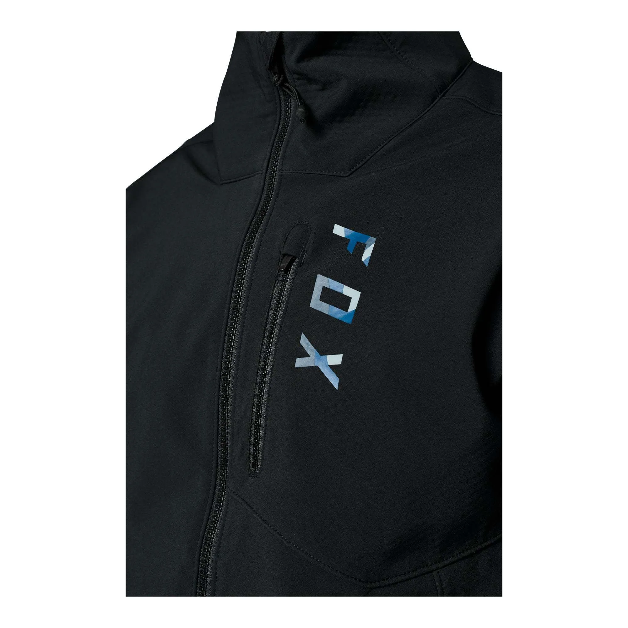 Fox Ranger Fire Mens Jacket